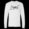 Essential-T Long Sleeve T-Shirt Thumbnail