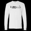 Essential-T Long Sleeve T-Shirt Thumbnail