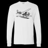 Essential-T Long Sleeve T-Shirt Thumbnail