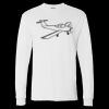 Essential-T Long Sleeve T-Shirt Thumbnail