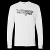 Essential-T Long Sleeve T-Shirt Thumbnail
