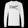 Essential-T Long Sleeve T-Shirt Thumbnail