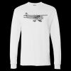 Essential-T Long Sleeve T-Shirt Thumbnail