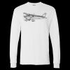 Essential-T Long Sleeve T-Shirt Thumbnail