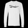 Essential-T Long Sleeve T-Shirt Thumbnail