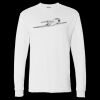 Essential-T Long Sleeve T-Shirt Thumbnail
