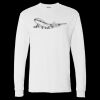 Essential-T Long Sleeve T-Shirt Thumbnail