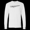 Essential-T Long Sleeve T-Shirt Thumbnail
