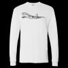 Essential-T Long Sleeve T-Shirt Thumbnail