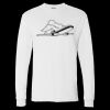 Essential-T Long Sleeve T-Shirt Thumbnail