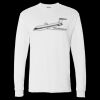 Essential-T Long Sleeve T-Shirt Thumbnail