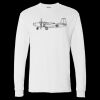 Essential-T Long Sleeve T-Shirt Thumbnail
