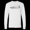 Essential-T Long Sleeve T-Shirt Thumbnail