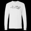 Essential-T Long Sleeve T-Shirt Thumbnail
