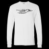 Essential-T Long Sleeve T-Shirt Thumbnail