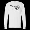 Essential-T Long Sleeve T-Shirt Thumbnail