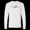 Essential-T Long Sleeve T-Shirt Thumbnail