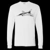 Essential-T Long Sleeve T-Shirt Thumbnail