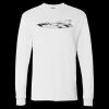 Essential-T Long Sleeve T-Shirt Thumbnail