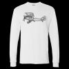 Essential-T Long Sleeve T-Shirt Thumbnail