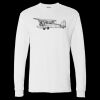 Essential-T Long Sleeve T-Shirt Thumbnail