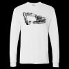Essential-T Long Sleeve T-Shirt Thumbnail