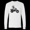 Essential-T Long Sleeve T-Shirt Thumbnail