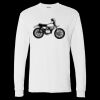 Essential-T Long Sleeve T-Shirt Thumbnail