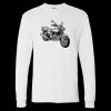 Essential-T Long Sleeve T-Shirt Thumbnail