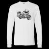 Essential-T Long Sleeve T-Shirt Thumbnail