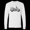Essential-T Long Sleeve T-Shirt Thumbnail