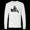 Essential-T Long Sleeve T-Shirt Thumbnail