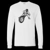 Essential-T Long Sleeve T-Shirt Thumbnail