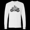 Essential-T Long Sleeve T-Shirt Thumbnail