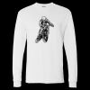 Essential-T Long Sleeve T-Shirt Thumbnail