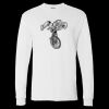 Essential-T Long Sleeve T-Shirt Thumbnail