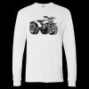 Essential-T Long Sleeve T-Shirt Thumbnail