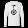 Essential-T Long Sleeve T-Shirt Thumbnail
