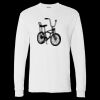 Essential-T Long Sleeve T-Shirt Thumbnail