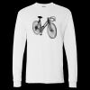 Essential-T Long Sleeve T-Shirt Thumbnail