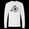 Essential-T Long Sleeve T-Shirt Thumbnail