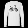 Essential-T Long Sleeve T-Shirt Thumbnail
