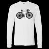 Essential-T Long Sleeve T-Shirt Thumbnail