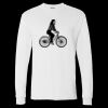 Essential-T Long Sleeve T-Shirt Thumbnail