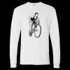 Essential-T Long Sleeve T-Shirt Thumbnail