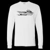 Essential-T Long Sleeve T-Shirt Thumbnail