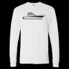 Essential-T Long Sleeve T-Shirt Thumbnail