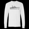 Essential-T Long Sleeve T-Shirt Thumbnail