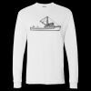 Essential-T Long Sleeve T-Shirt Thumbnail