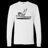 Essential-T Long Sleeve T-Shirt Thumbnail